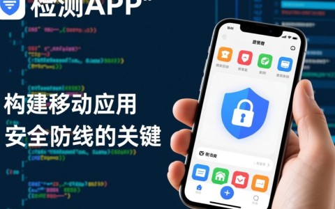 安全检测APP代码时如何确保无漏洞与隐私泄露风险？