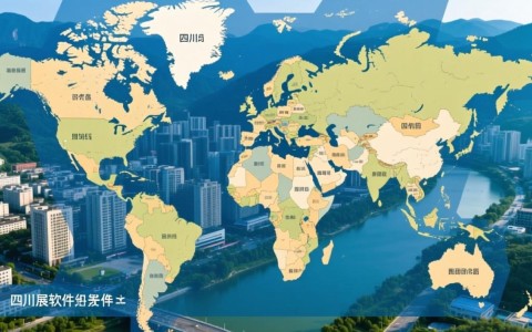 四川软件开发中心或机构有哪些？推荐哪些知名软件开发公司？