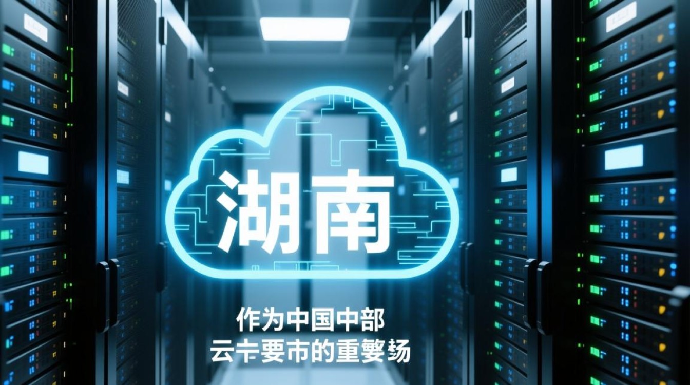 湖南云服务器哪家强？湖南地区使用体验如何？