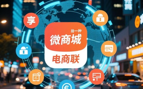 重庆微商城开发哪家强？揭秘最新排行榜榜单揭晓！