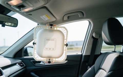 安全气囊碰撞数据读取，能还原事故真相吗？