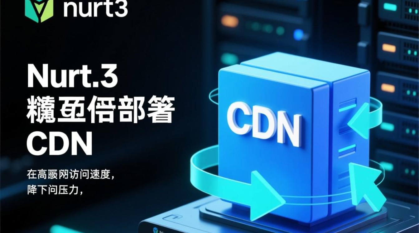 Nuxt3项目部署cdn过程中，遇到哪些常见难题及解决方案？