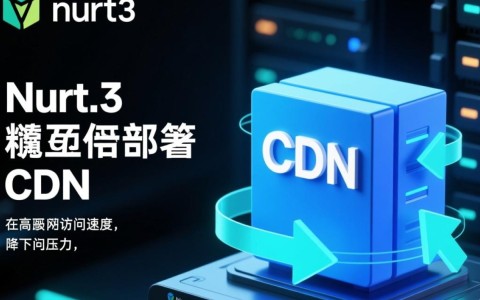 Nuxt3项目部署cdn过程中，遇到哪些常见难题及解决方案？