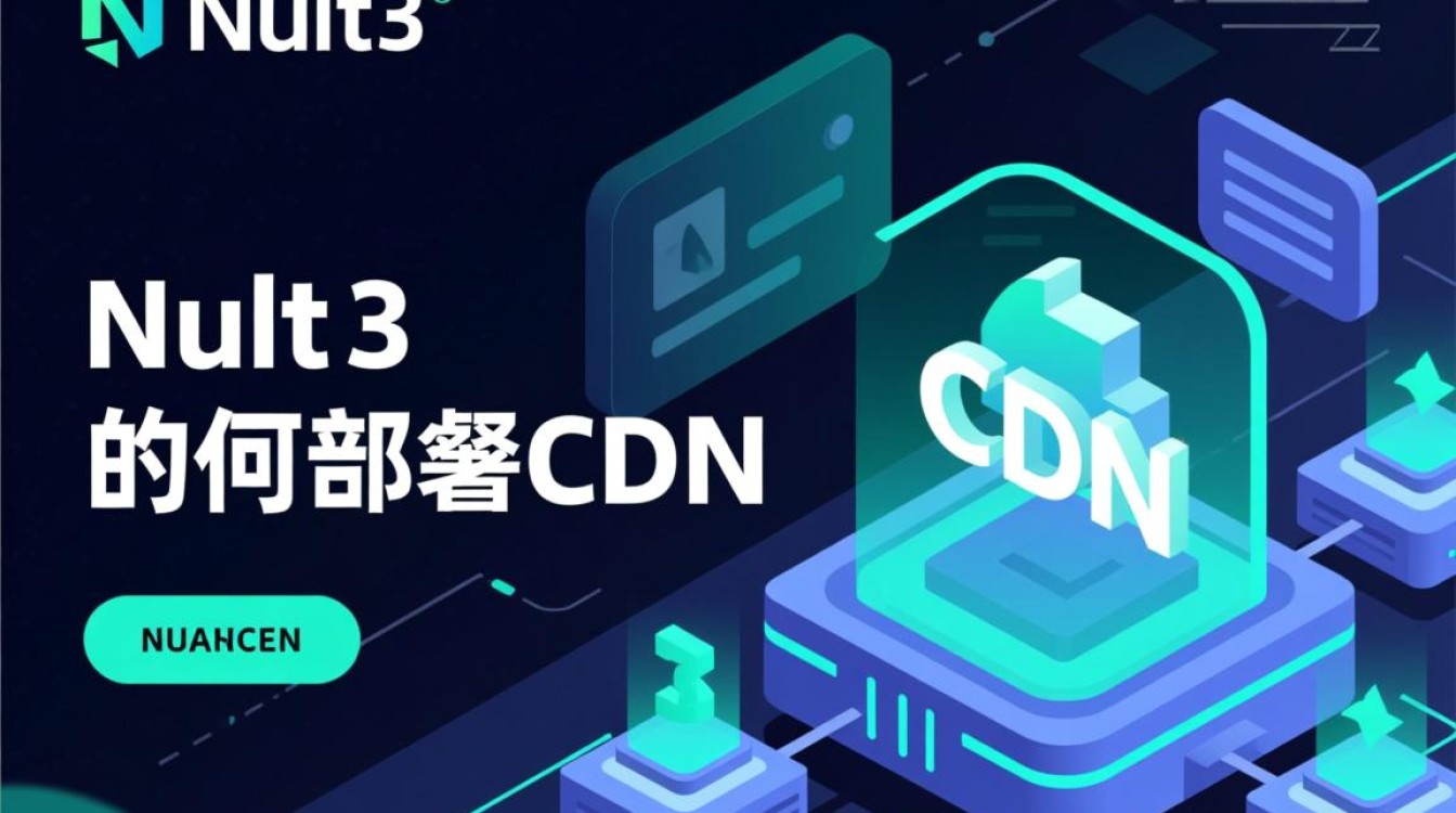 Nuxt3项目部署cdn过程中，遇到哪些常见难题及解决方案？