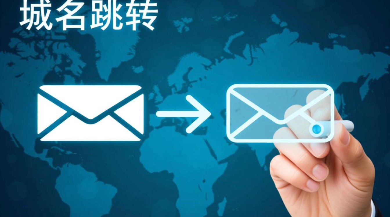 为何我的域名突然跳转到另一个域名？这是正常的操作吗？