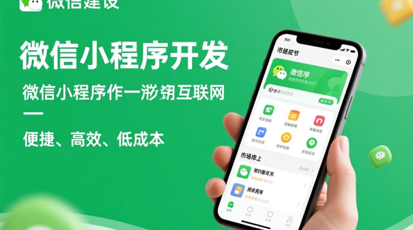 聊城微信小程序开发报价是多少？性价比如何？有哪些影响因素？