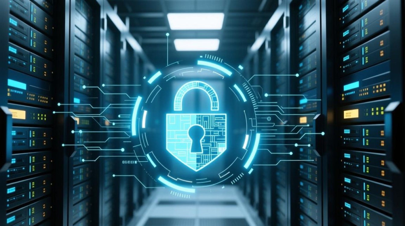 中安数据库安全牛数据脱敏方案具体怎么选？