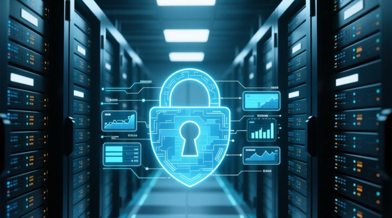 中安数据库安全牛数据脱敏方案具体怎么选？