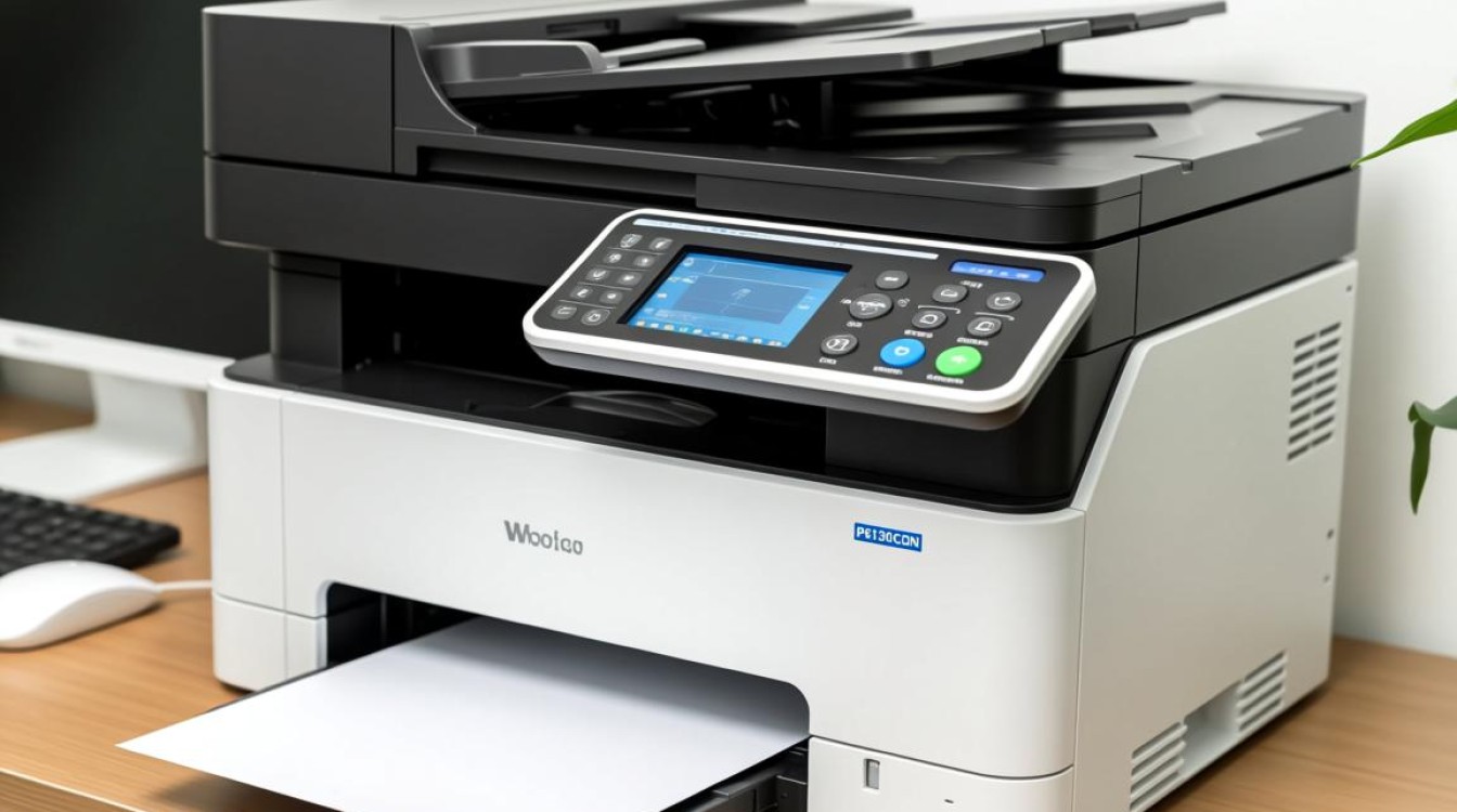 P6130CDN打印机非原装墨盒报警，原因排查与解决方法是什么？