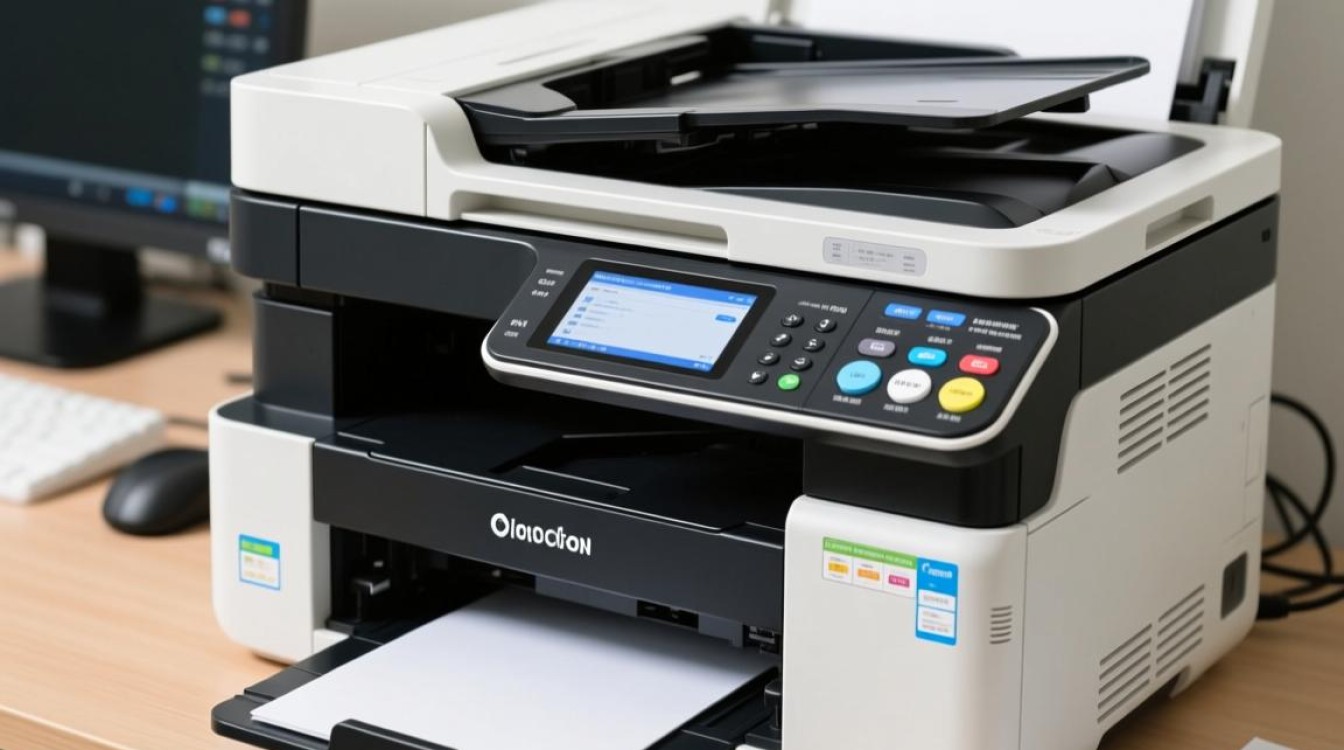 P6130CDN打印机非原装墨盒报警，原因排查与解决方法是什么？