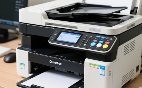 P6130CDN打印机非原装墨盒报警,原因排查与解决方法是什么?