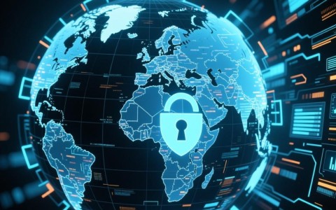 企业为什么需要安全服务？它能解决哪些实际问题？