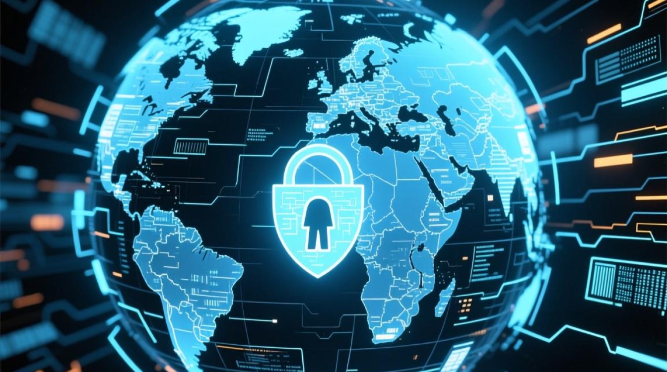 企业为什么需要安全服务？它能解决哪些实际问题？