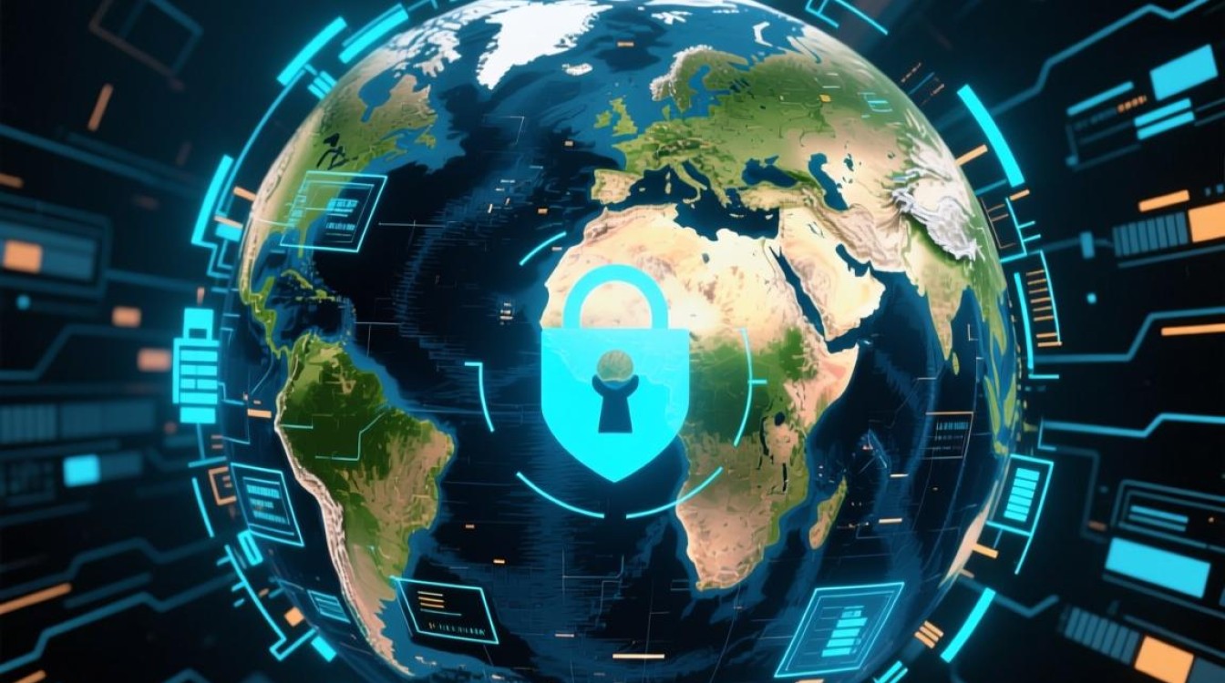 企业为什么需要安全服务？它能解决哪些实际问题？