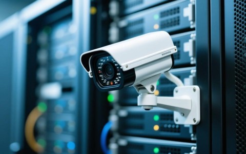 监控摄像机里的服务器存储格式有哪些，究竟是什么标准？