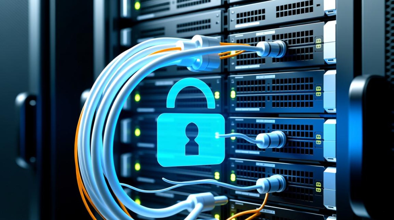 安全服务器网络部署后常见问题有哪些？