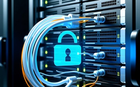 安全服务器网络部署后常见问题有哪些?