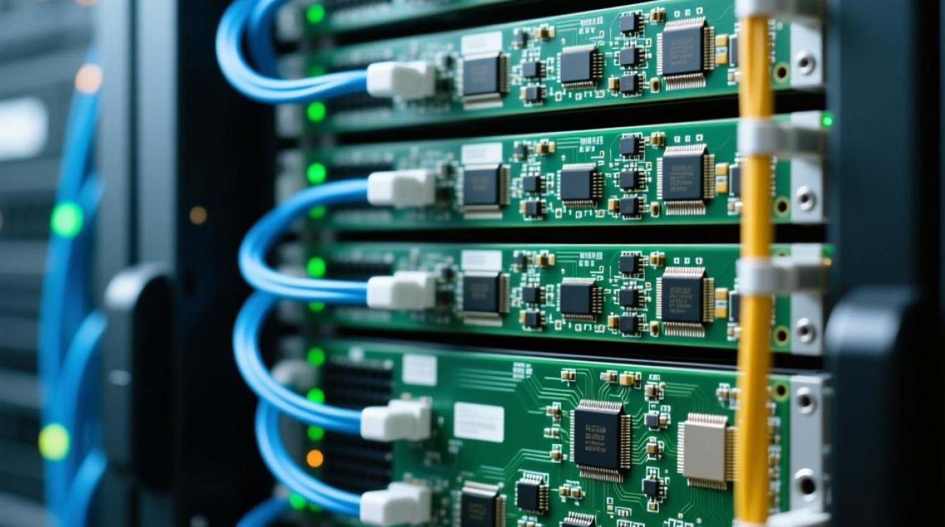 安全服务器网络部署后常见问题有哪些？