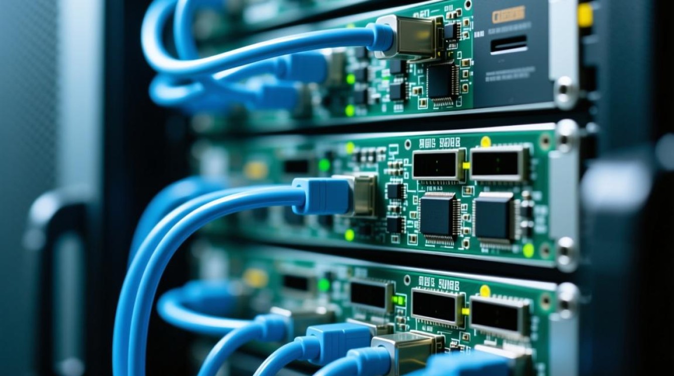 安全服务器网络部署后常见问题有哪些？