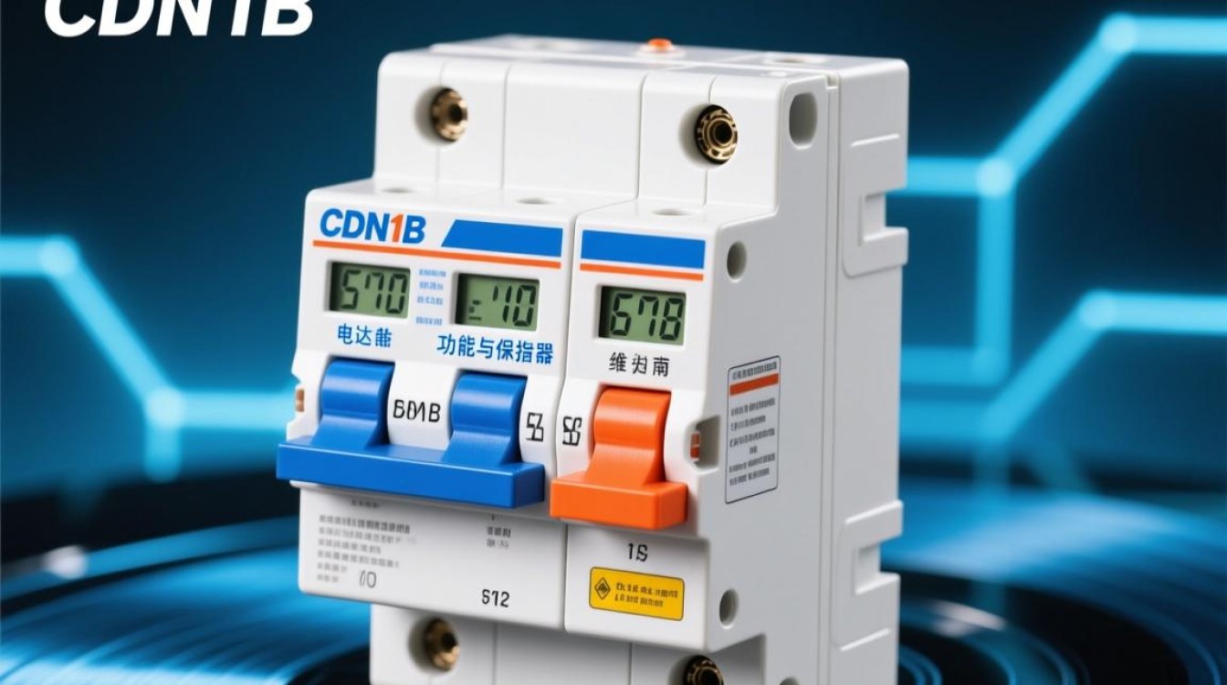 cdn1b电动机马达保护器的功能和适用范围有哪些疑问？