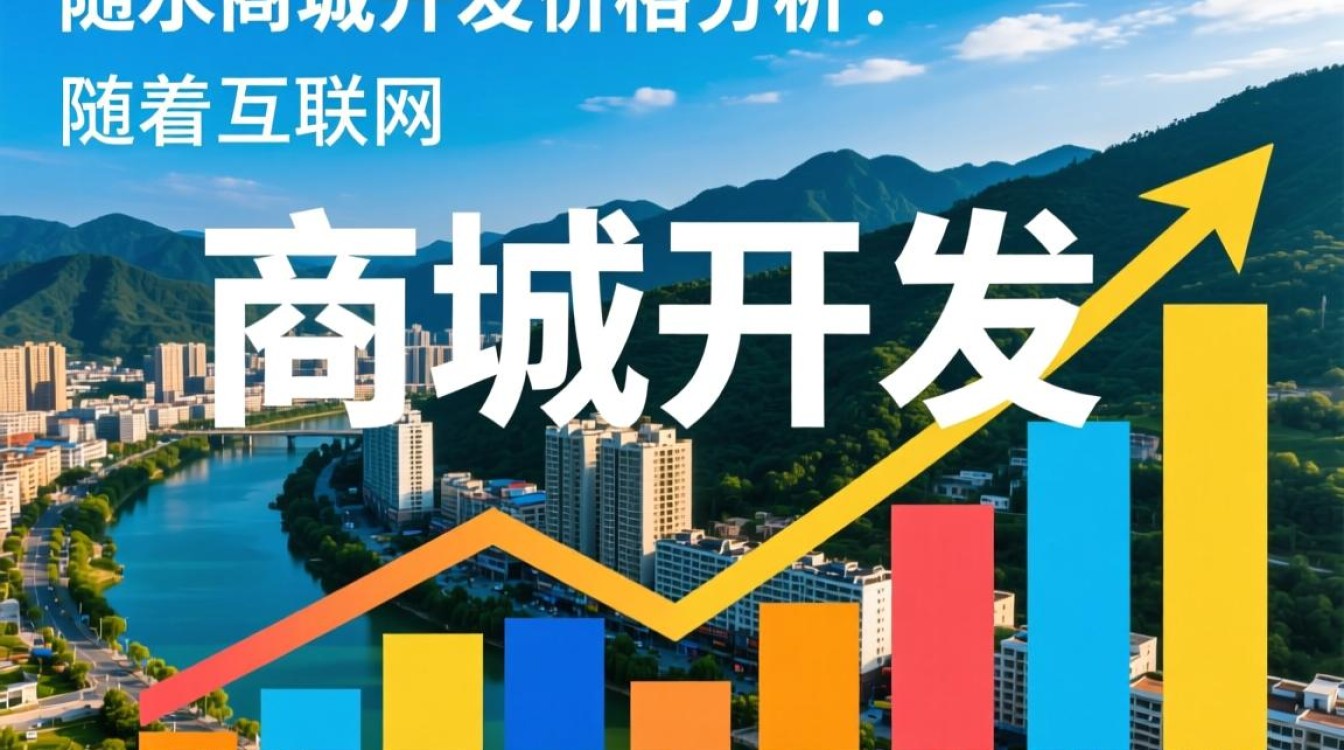 六盘水商城开发价格是多少？性价比如何？不同方案费用对比分析？