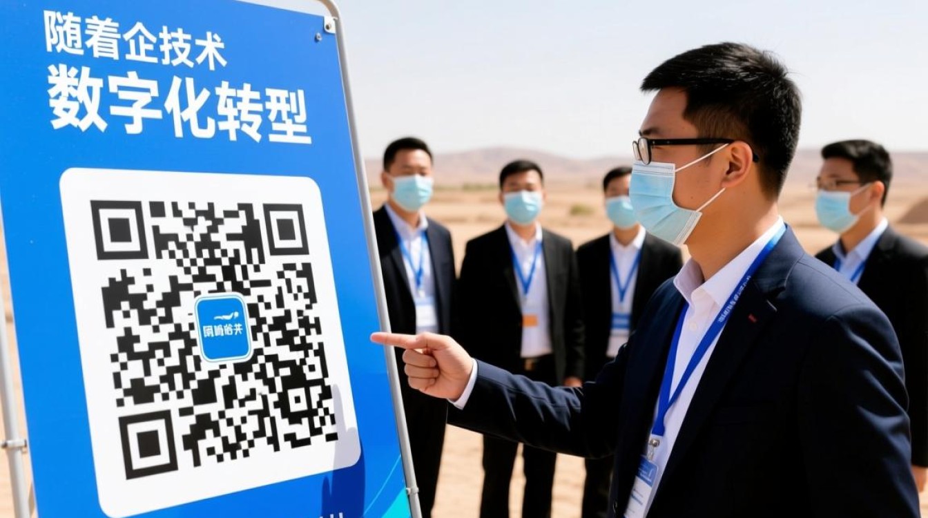 嘉峪关二维码开发服务，如何选择优质服务商？