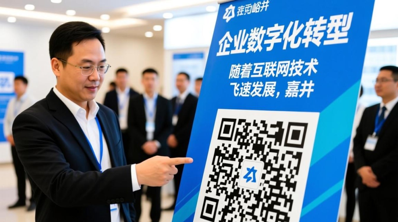 嘉峪关二维码开发服务，如何选择优质服务商？