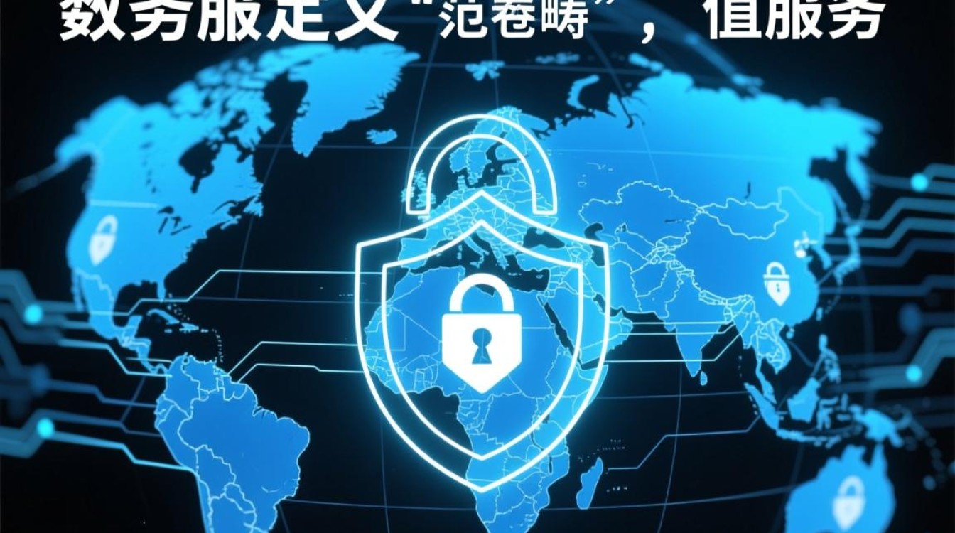 安全服务具体都包含哪些内容，能解决企业哪些安全问题？