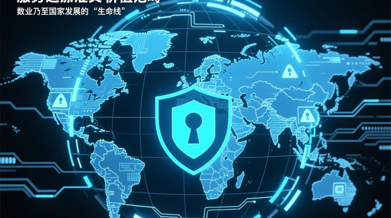 安全服务具体都包含哪些内容，能解决企业哪些安全问题？