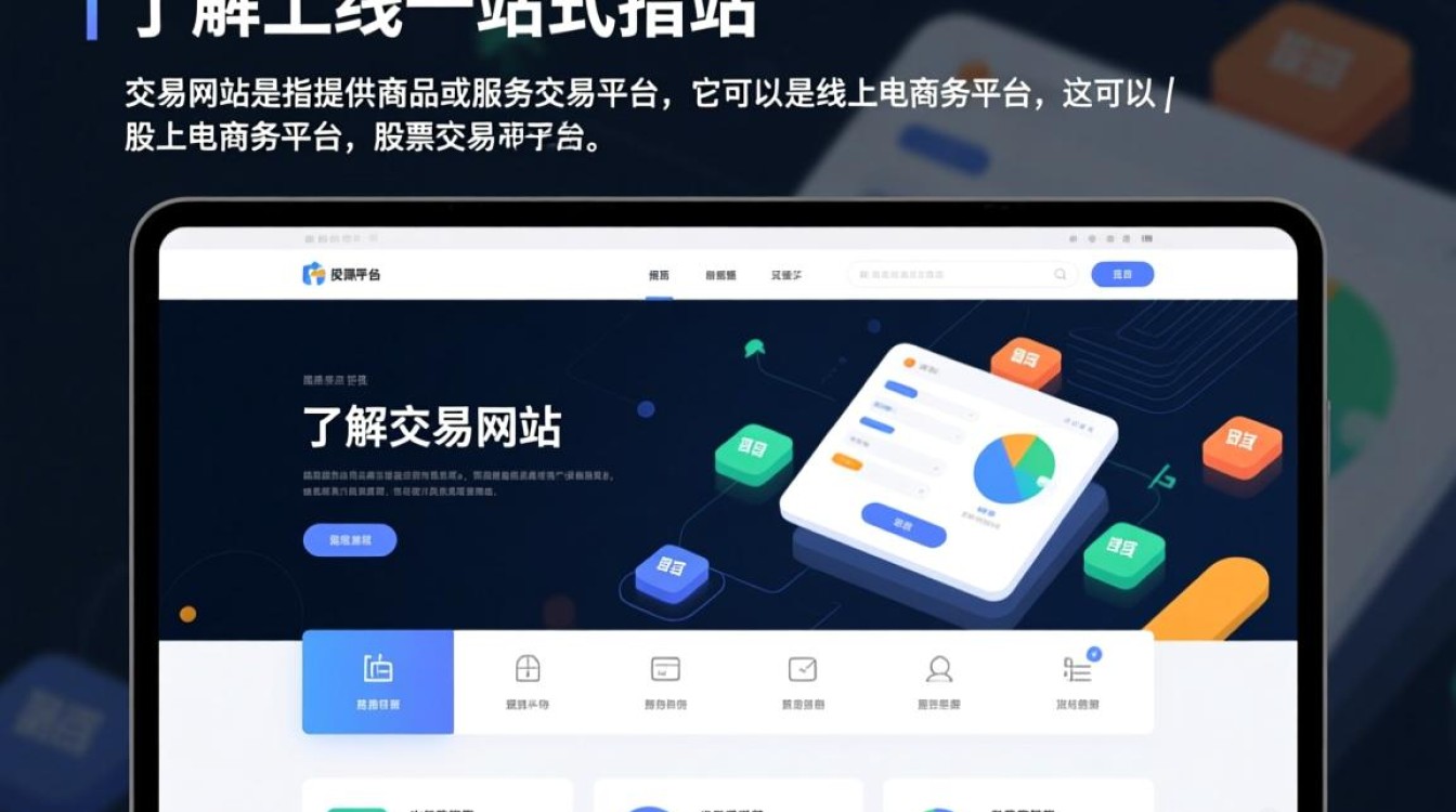 如何高效搭建交易网站？揭秘交易网站搭建全攻略！
