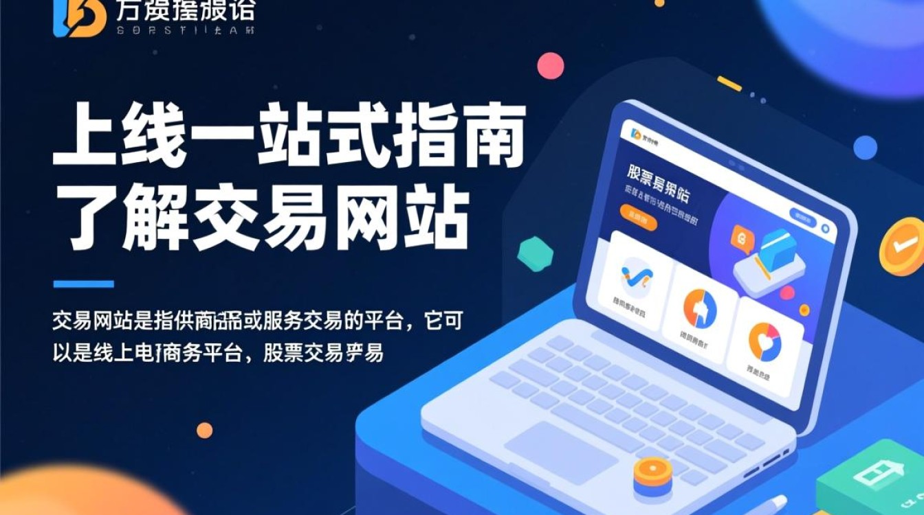 如何高效搭建交易网站？揭秘交易网站搭建全攻略！