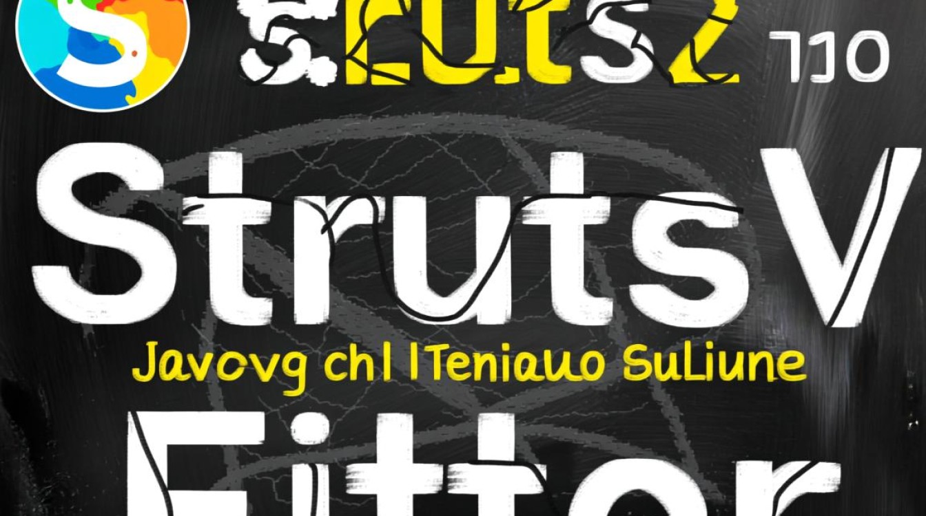 Struts2配置filter时，有哪些关键步骤和注意事项？