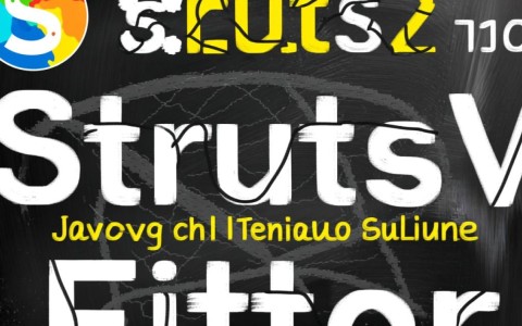 Struts2配置filter时，有哪些关键步骤和注意事项？