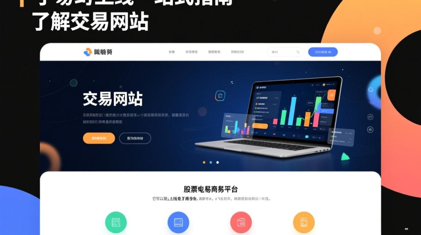 如何高效搭建交易网站？揭秘交易网站搭建全攻略！