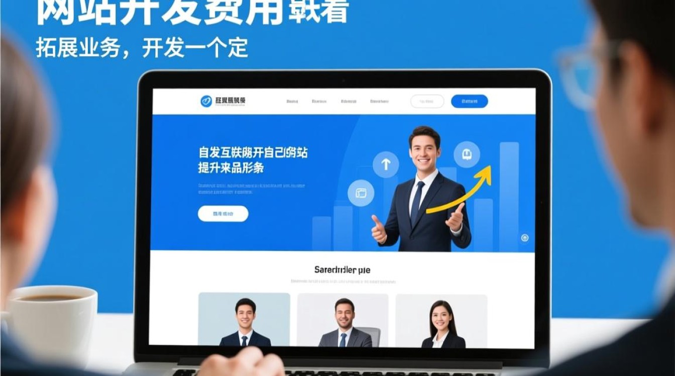 定制网站开发成本究竟包含哪些费用？价格区间有多少？