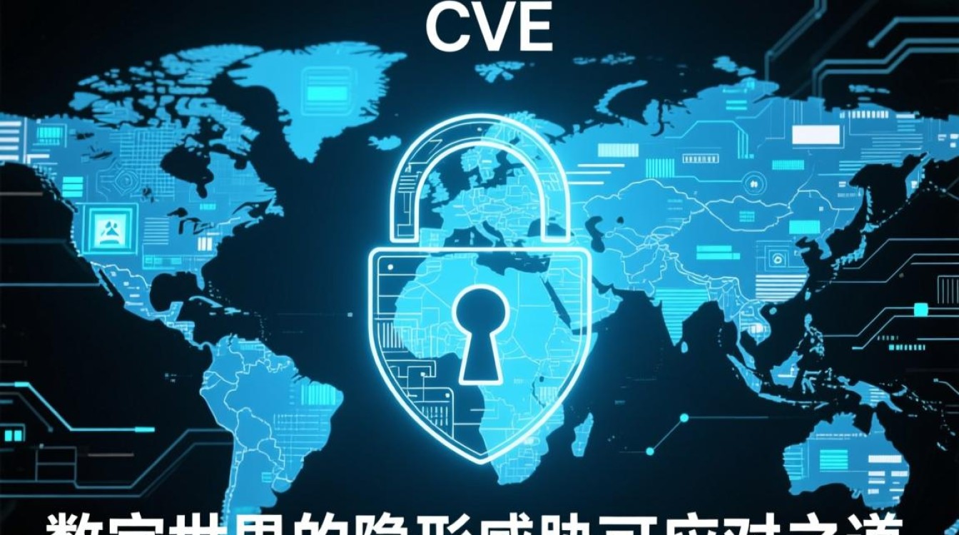 安全漏洞cve是什么？如何修复和防范？