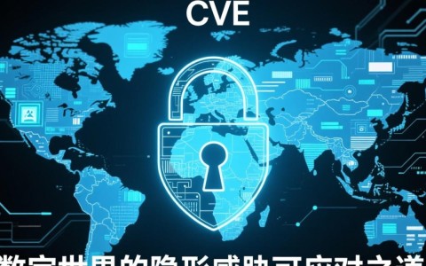 安全漏洞cve是什么？如何修复和防范？