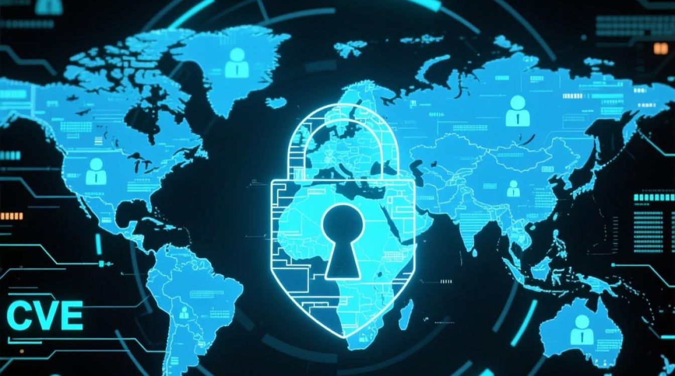 安全漏洞cve是什么？如何修复和防范？