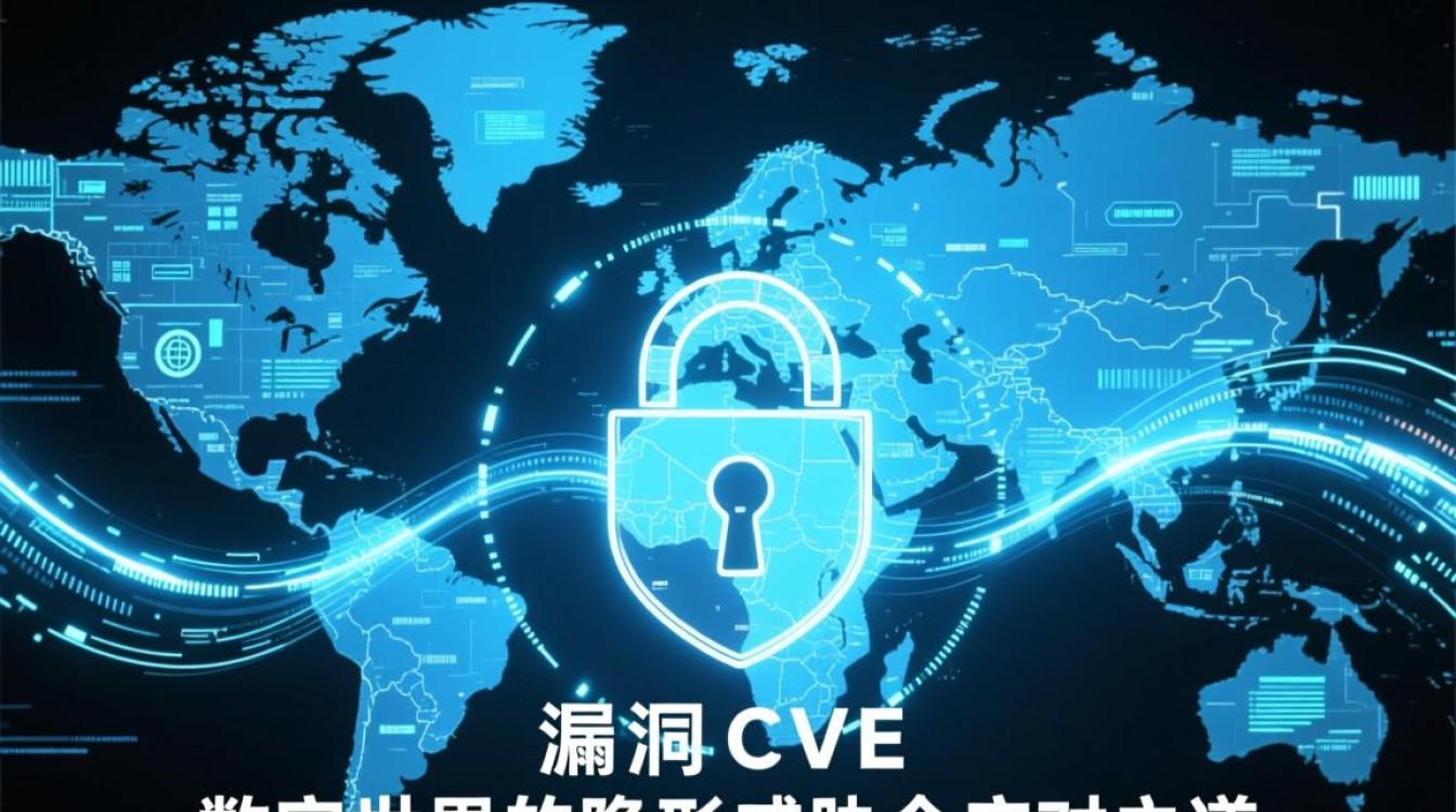 安全漏洞cve是什么？如何修复和防范？