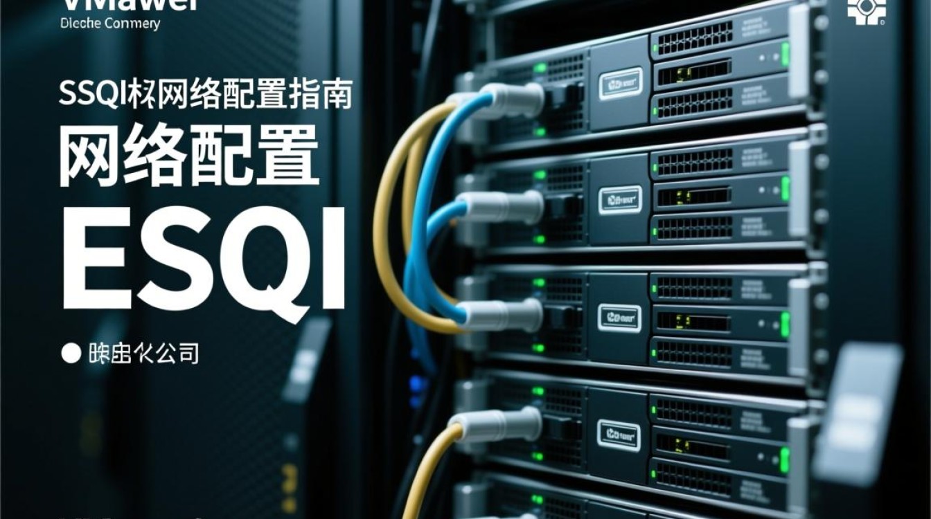 ESXi虚机网络配置中,如何优化性能与稳定性? ESXi虚机网络配置中,如何优化性能与稳定性?