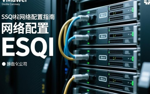 ESXi虚机网络配置中，如何优化性能与稳定性？