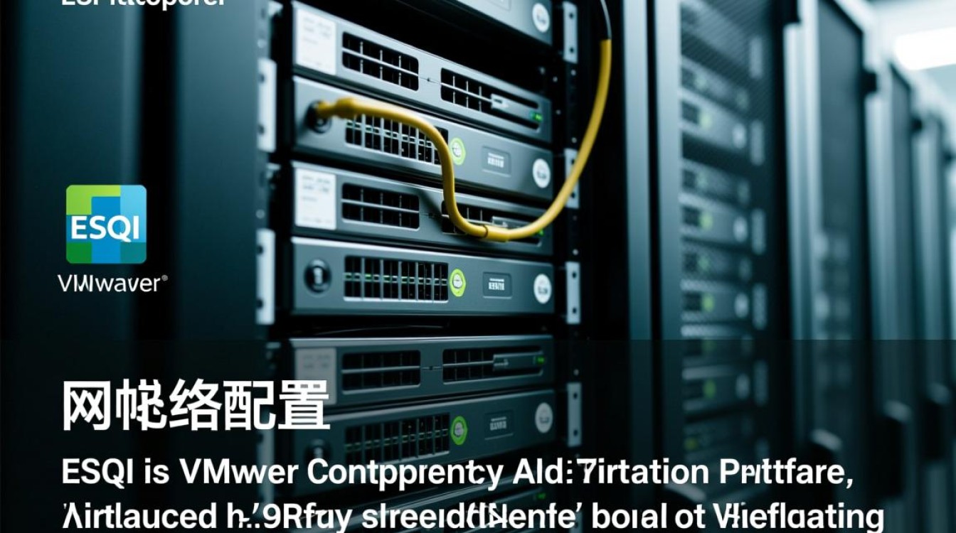ESXi虚机网络配置中,如何优化性能与稳定性? ESXi虚机网络配置中,如何优化性能与稳定性?