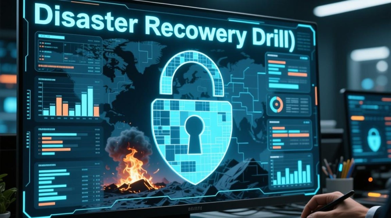 删除容灾演练(DeleteDisasterRecoveryDrill)后,存储容灾服务API如何应对突发灾难? 删除容灾演练(DeleteDisasterRecoveryDrill)后,存储容灾服务API如何应对突发灾难?