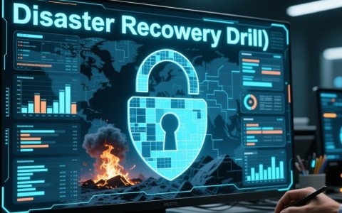 删除容灾演练（DeleteDisasterRecoveryDrill）后，存储容灾服务API如何应对突发灾难？