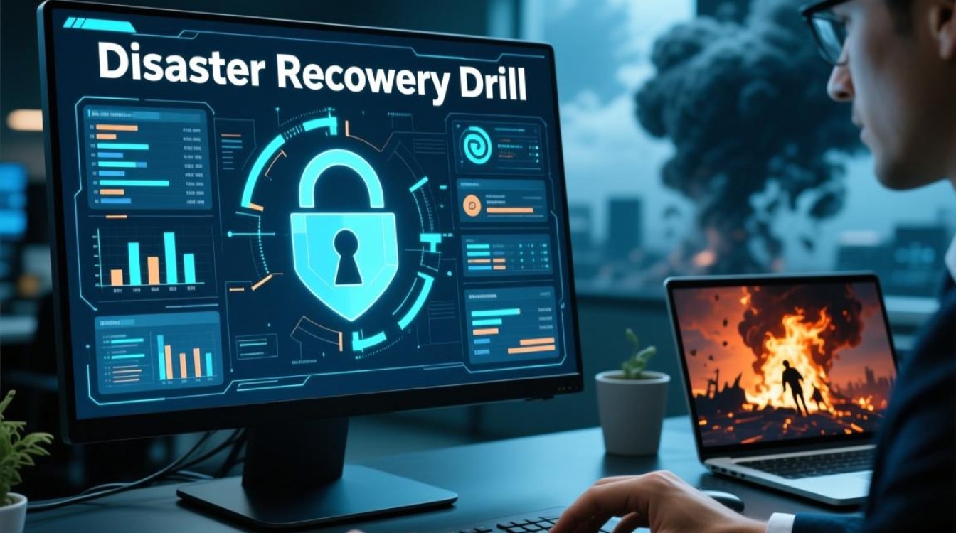 删除容灾演练(DeleteDisasterRecoveryDrill)后,存储容灾服务API如何应对突发灾难? 删除容灾演练(DeleteDisasterRecoveryDrill)后,存储容灾服务API如何应对突发灾难?