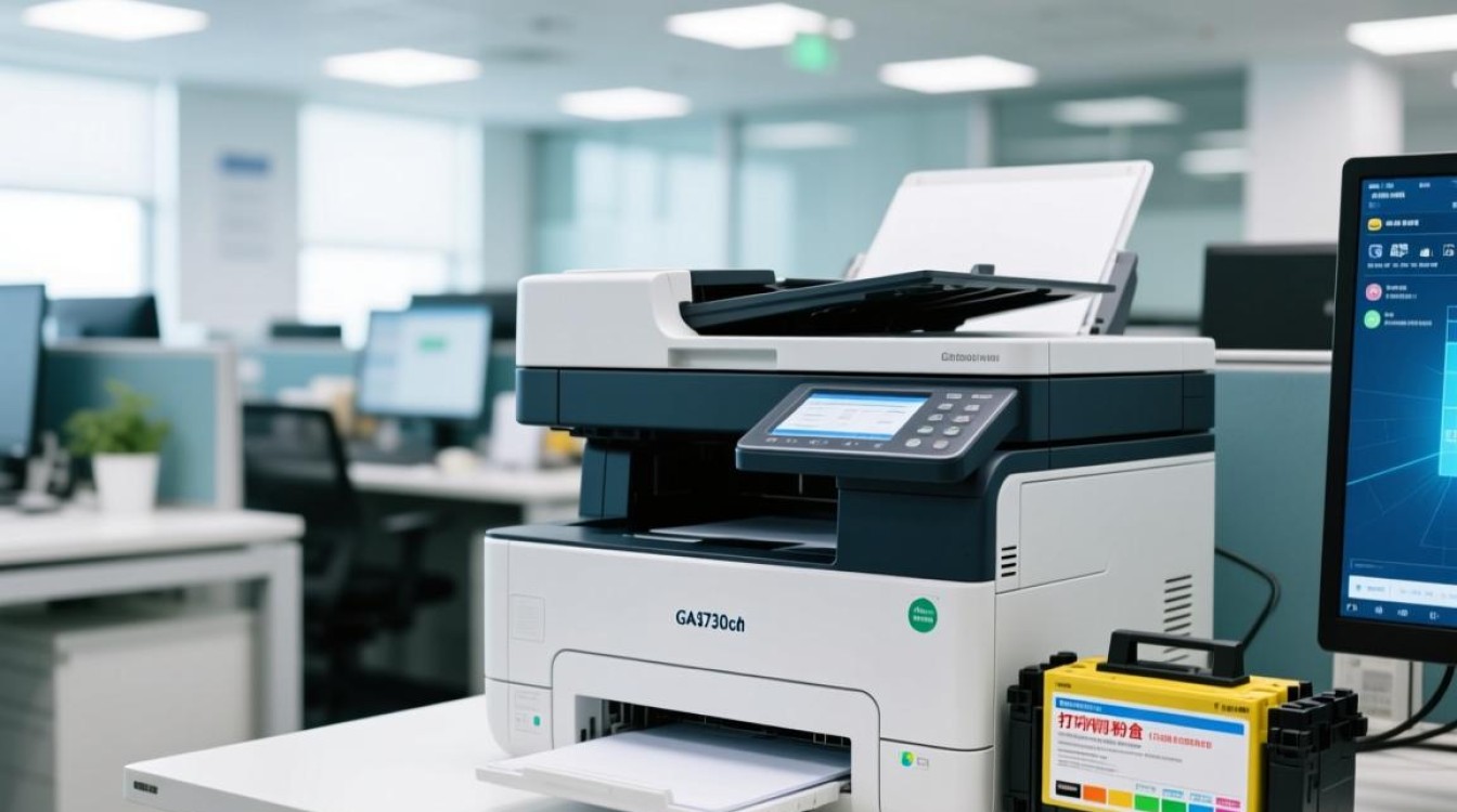 立思辰GA3730CDN打印机粉盒更换问题？揭秘GA3730CDN专用粉盒选购指南！