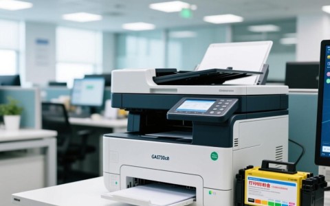 立思辰GA3730CDN打印机粉盒更换问题？揭秘GA3730CDN专用粉盒选购指南！