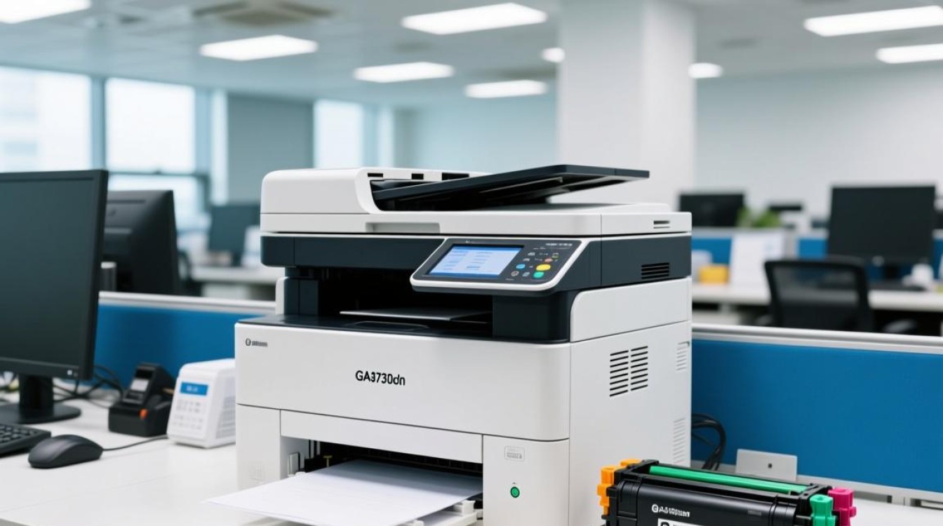 立思辰GA3730CDN打印机粉盒更换问题？揭秘GA3730CDN专用粉盒选购指南！