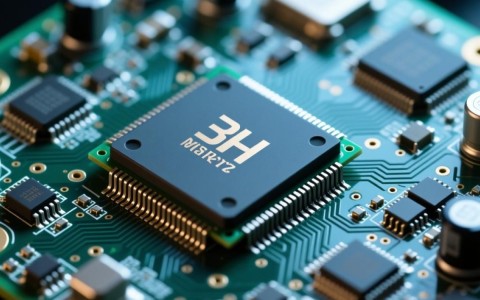 单片机配置FPGA，究竟有何优势与挑战？揭秘高效融合之道！