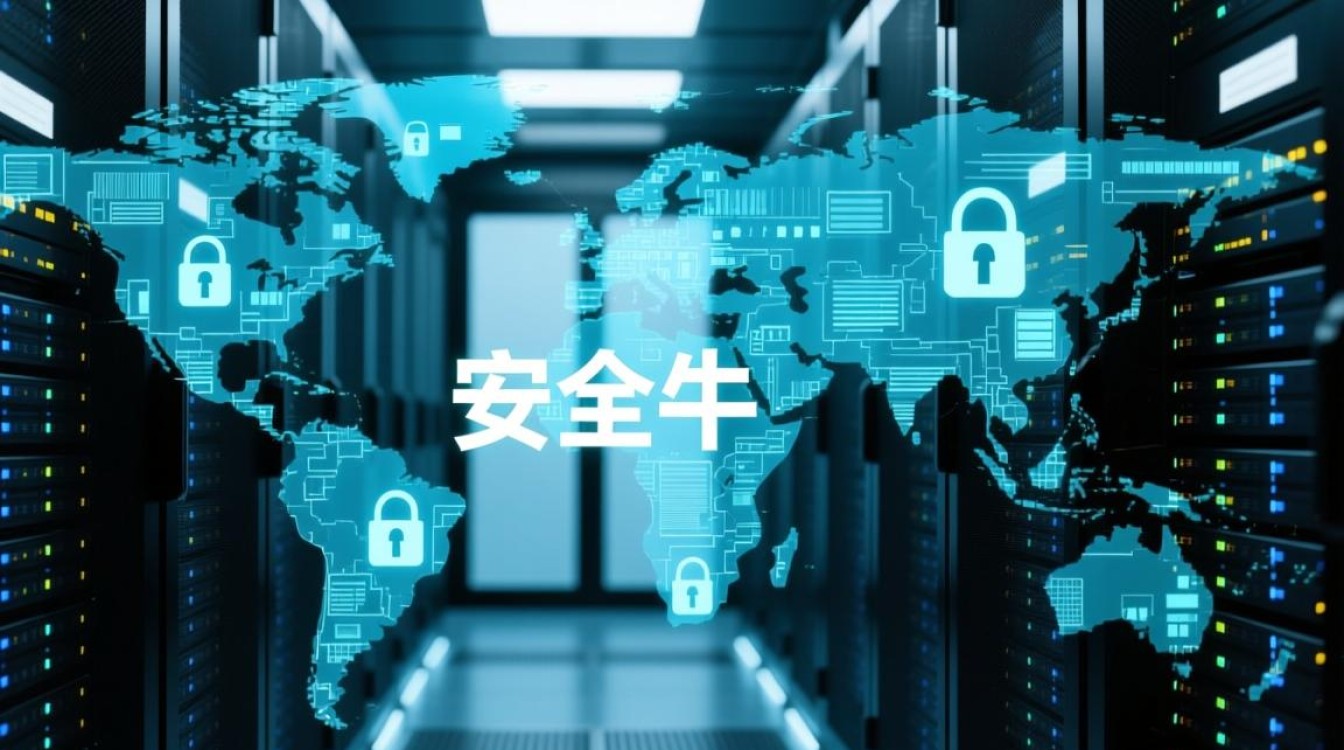 数据库安全怎么做？安全牛指南来了！